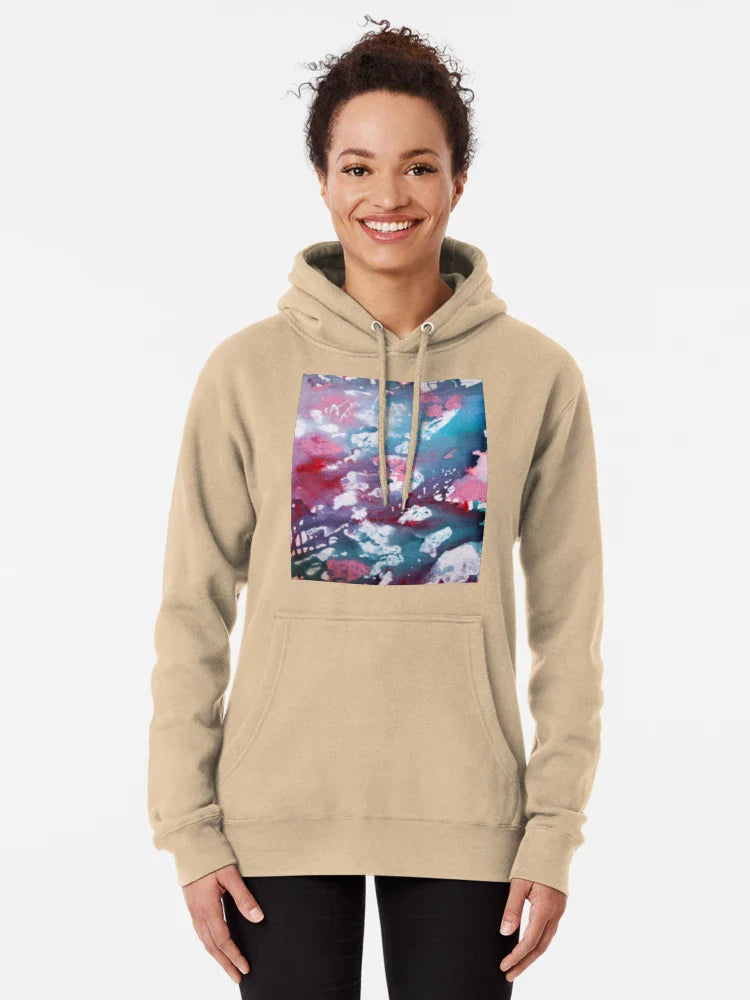 "The Memory Pool" Classic T-Shirt Hoodie, Sweatshirt | PureTeeCo.com (Image 5)