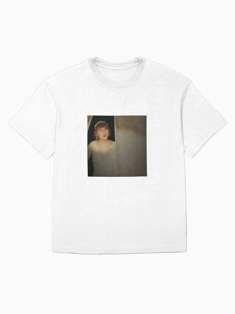 Life was a Willow Oversized T-Shirt Hoodie, Sweatshirt | PureTeeCo.com (Image 3)