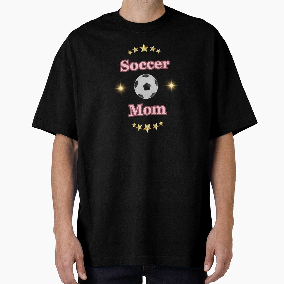 Soccer Mom by CanterburyLane