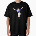 Bob Taylor - West Bromwich Albion by Art-by-JD