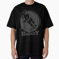 hockey nyr alternate by wafa80