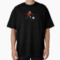 Kickin´Rat: Football fan (Portugal jersey) by flamenco-verde