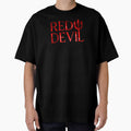 Red Devil Flames 2 by VRedBaller