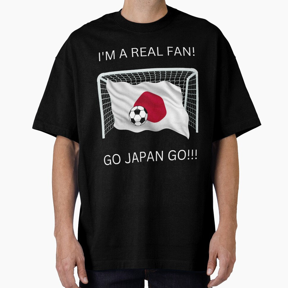 TEAM JAPAN-FIFA by IORODAN
