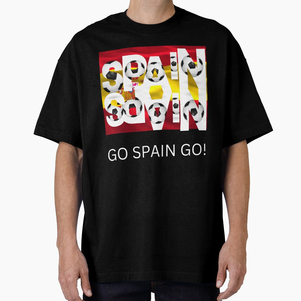 TEAM SPAIN-FIFA by IORODAN