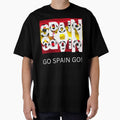 TEAM SPAIN-FIFA by IORODAN