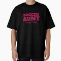 Soccer Aunt by sydney-syder