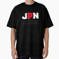 Japan JPN 2026 Design by FinalScoreClub