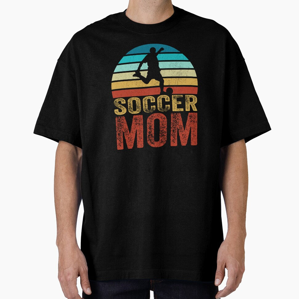Soccer Mom by BoldLens