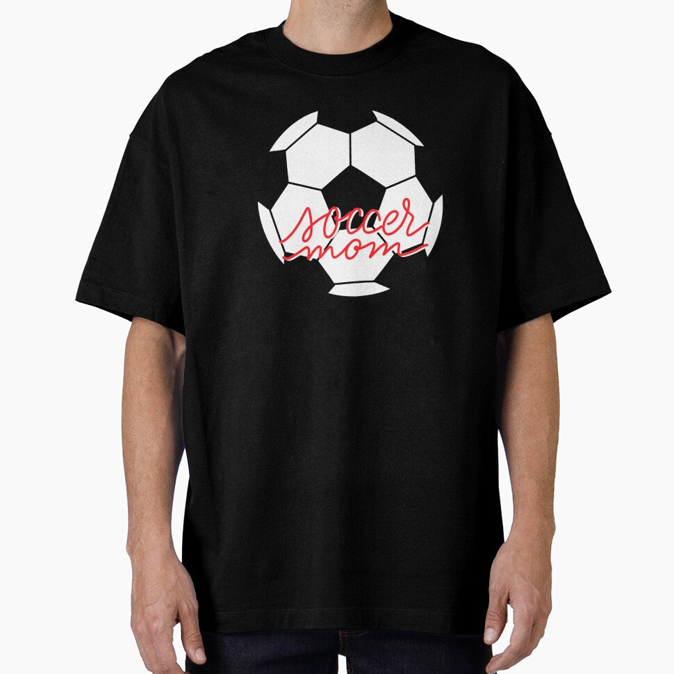 Soccer Mom by Whylimecreates