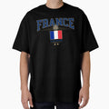 France Football Fan Jersey Design by TLS-Prints