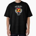 Espana Spain Soccer Team Russia 2018 Football fan by edinson753