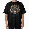 World Cup Belgium Football Lion by MarcV88