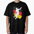 Team Germany Women's Football World Cup by alexngn