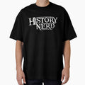 History Nerd by OPEStudios