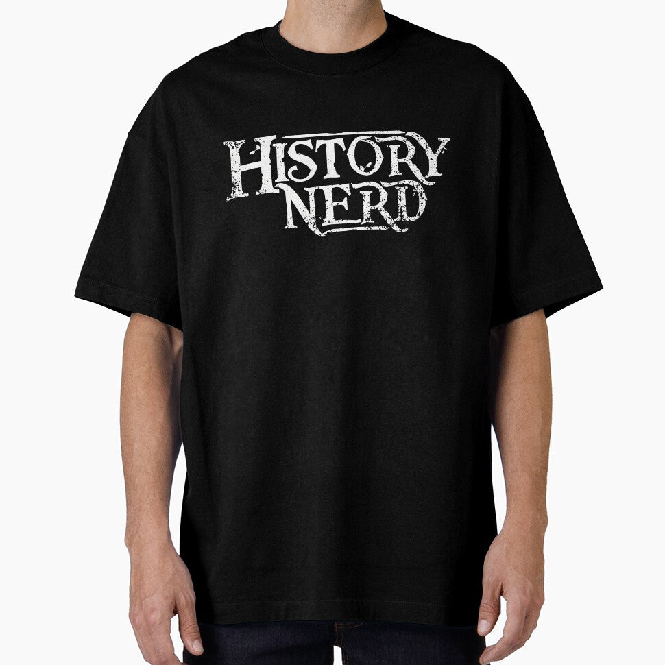 History Nerd by OPEStudios