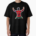 Ronaldo 7 by rissershop