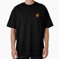 Spain Fan Shirt "Passion & Heart" by Endorfin Garment