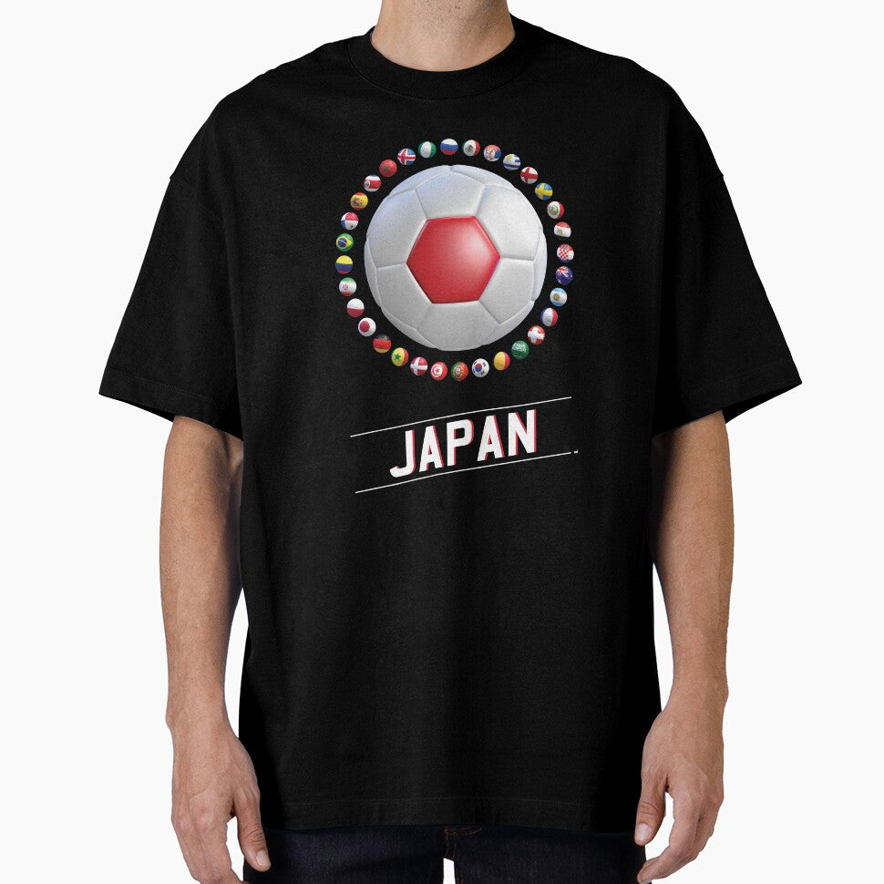 Japan - World Football Championship by m. i.