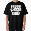 Proud Soccer Dad Gift by Kiwi-Tienda2017