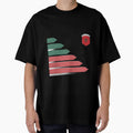 Morocco Soccer Jersey Morocco Football Fan Soccer T-Shirt by niamatollah ⭐⭐⭐⭐⭐(2,5k+)