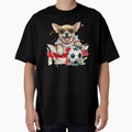 Chihuahua World Cup England Suppawter by The Suppawters