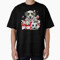 Dalmatian World Cup England Suppawter by The Suppawters