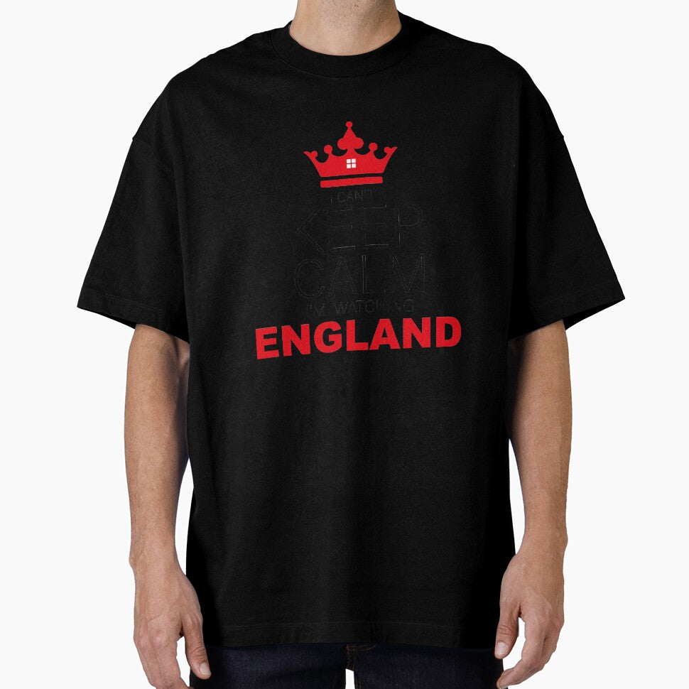 watching England football team by qudac1511