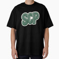 SCP Sticker by Prime Prints