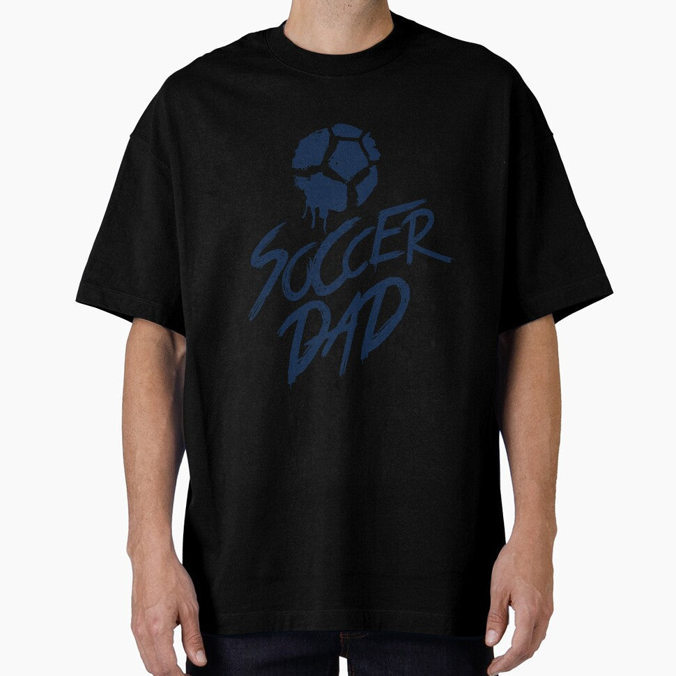 soccer dad world cup awesome design gift by djpraxis