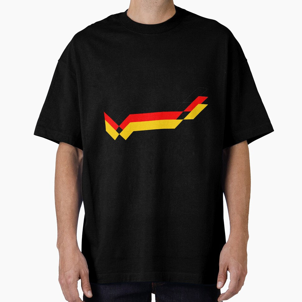 Germany Soccer Retro Design by emphatic