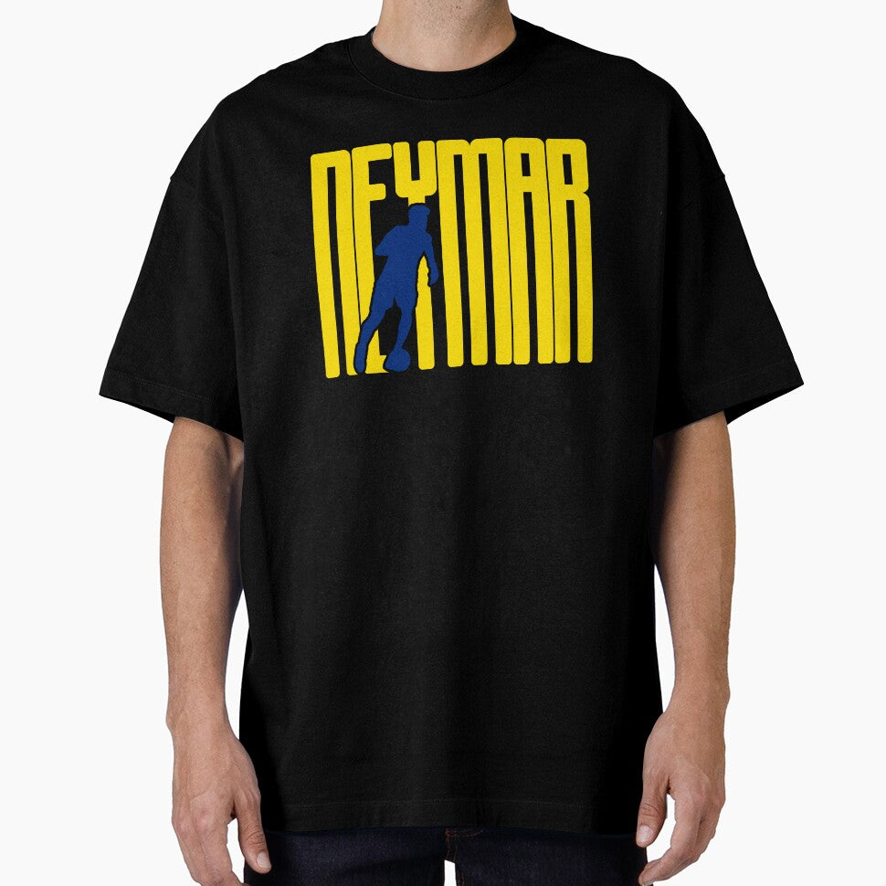 Neymar - Brazil by On Target Sports