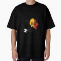 Belgium number one fan club by Passionfoot