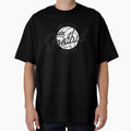 Above Average Football Enthusiasm (Black) by TS-One