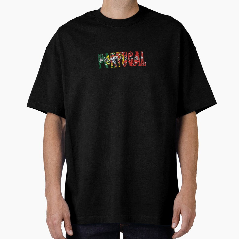 Portugal by GerbElli