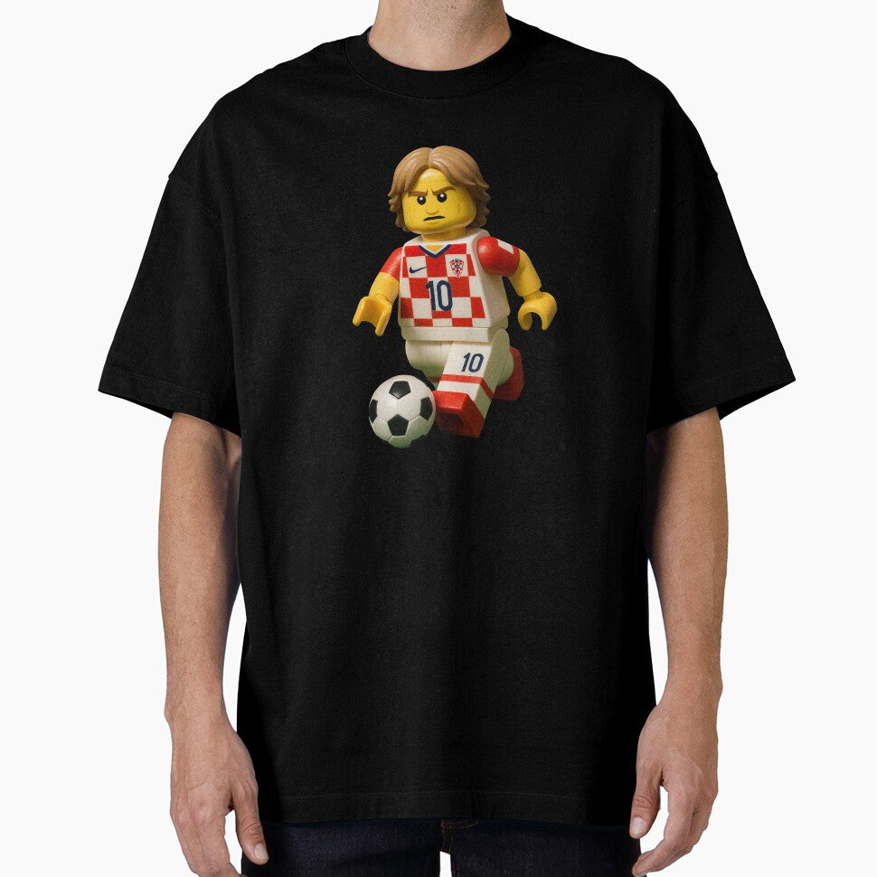 Block Modric by On Target Sports