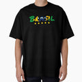 Brazil Football Team by brindled