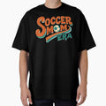 SOCCER MOM ERA by RadDadMotoGear