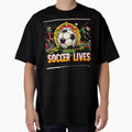 Where Soccer Lives - Portugal by Endeva4eva