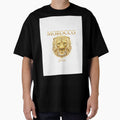 Copy of Copy of Morocco 2026 World Cup - Traditional Zellige Football Design by Moccroad
