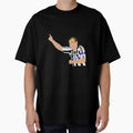 Alan Shearer Iconic Goal Celebration by ImpresionPrint