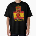 Spain Football Champions Retro by re2m