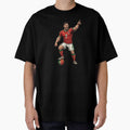 The ultimate soccer player | anime style by Pandora´s Box