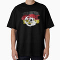 Kopie von Germany Fan Articles - German Football by Dubbra