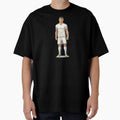 Cristiano Ronaldo Art by Calvin Cuts