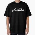 Elastica (Band) HD Logo by KPopverse2