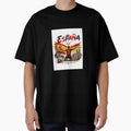 Spain World Cup 2026 La Furia Roja Football Fan Graphic | Spanish Soccer T-Shirt by allin14fun