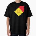 Belgium Football 2026 Dream Big Cheer Loud by BananaPrint