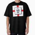 Toney - England 2024 by On Target Sports