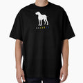 Fila Brasileiro Brazil Soccer Tournament Silhouette (For Dark Apparel) by TailPrints